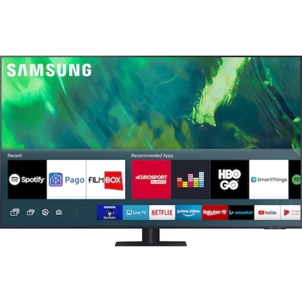 Televizor Smart Samsung