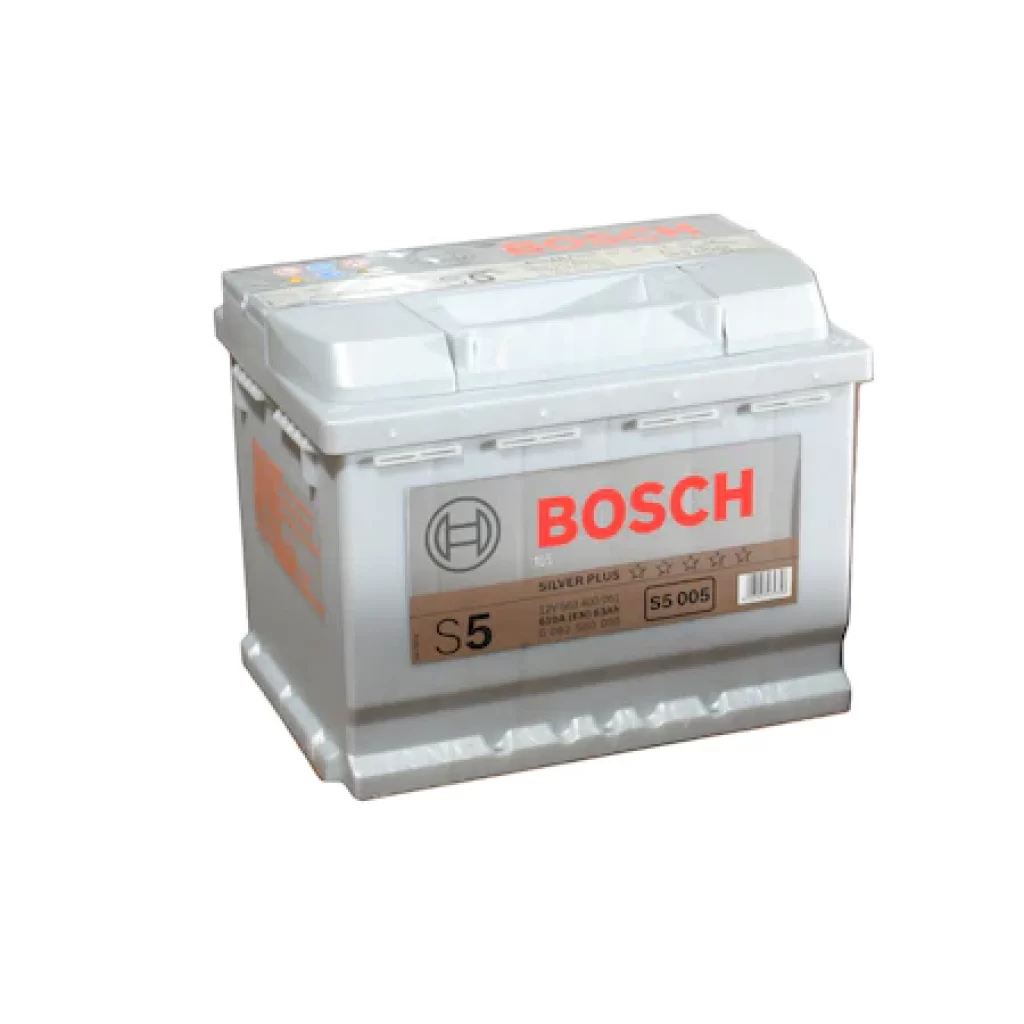 Baterie auto Bosch S5