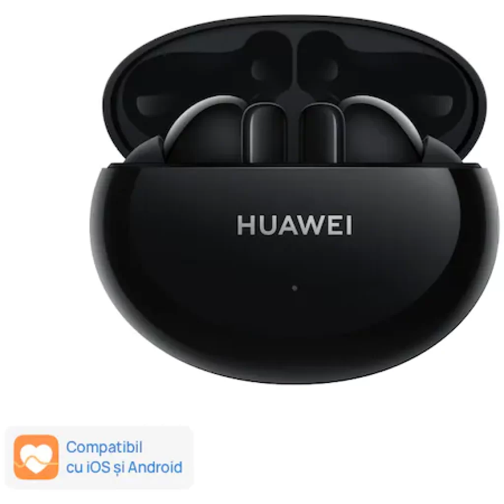 Căști wireless Huawei FreeBuds 4i